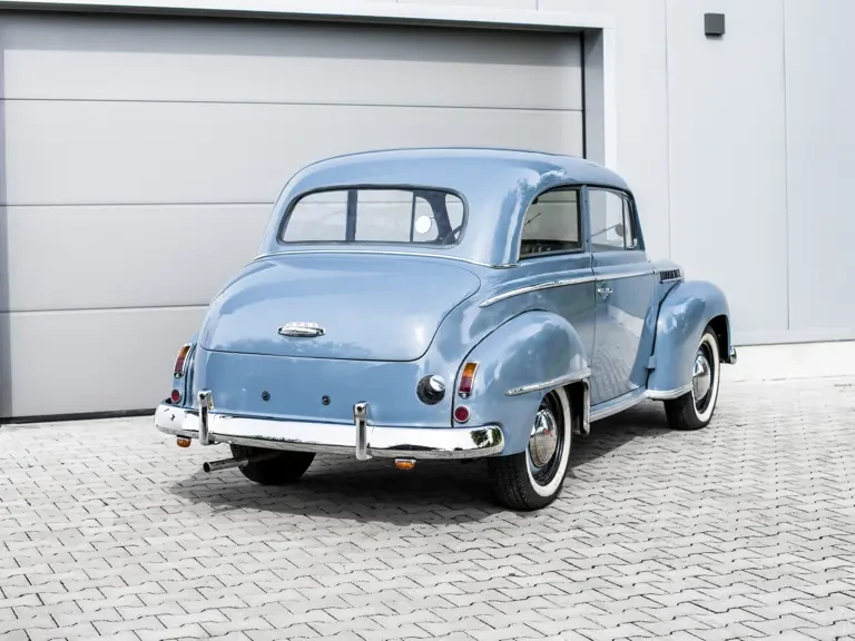 1951 Opel - Image 11 of 31