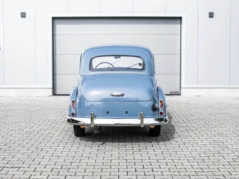 1951 Opel - Image 9 of 31