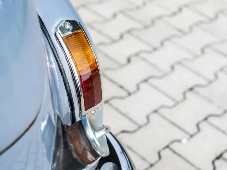 1951 Opel - Image 26 of 31