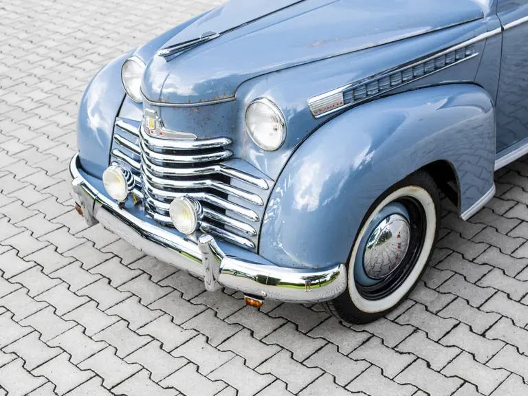 1951 Opel - Image 24 of 31