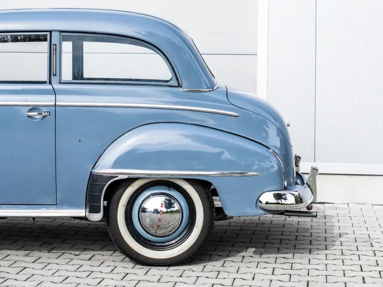 1951 Opel - Image 29 of 31
