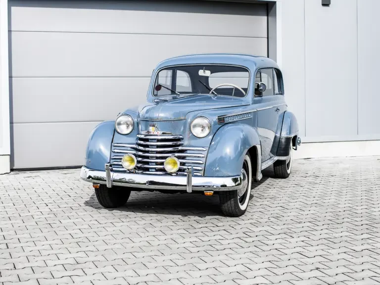 1951 Opel - Image 10 of 31