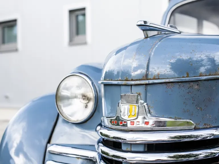 1951 Opel - Image 7 of 31