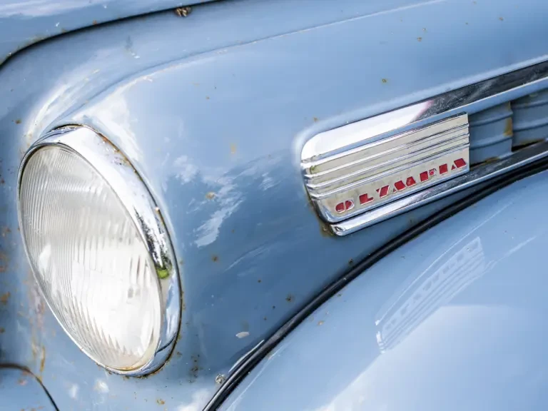 1951 Opel - Image 25 of 31