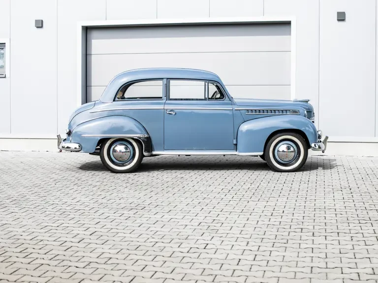 1951 Opel - Image 6 of 31