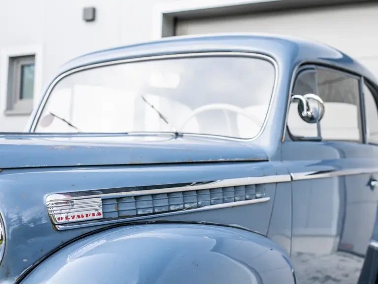 1951 Opel - Image 27 of 31