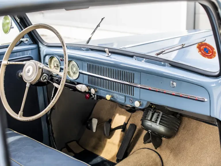1951 Opel - Image 13 of 31