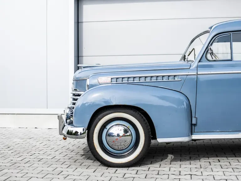 1951 Opel - Image 28 of 31
