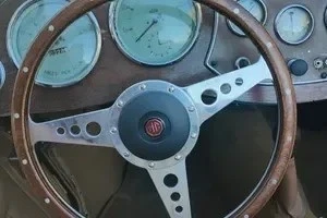 1951 MG TD - Image 12 of 12