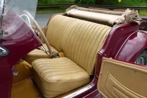 1951 MG TD - Image 11 of 12