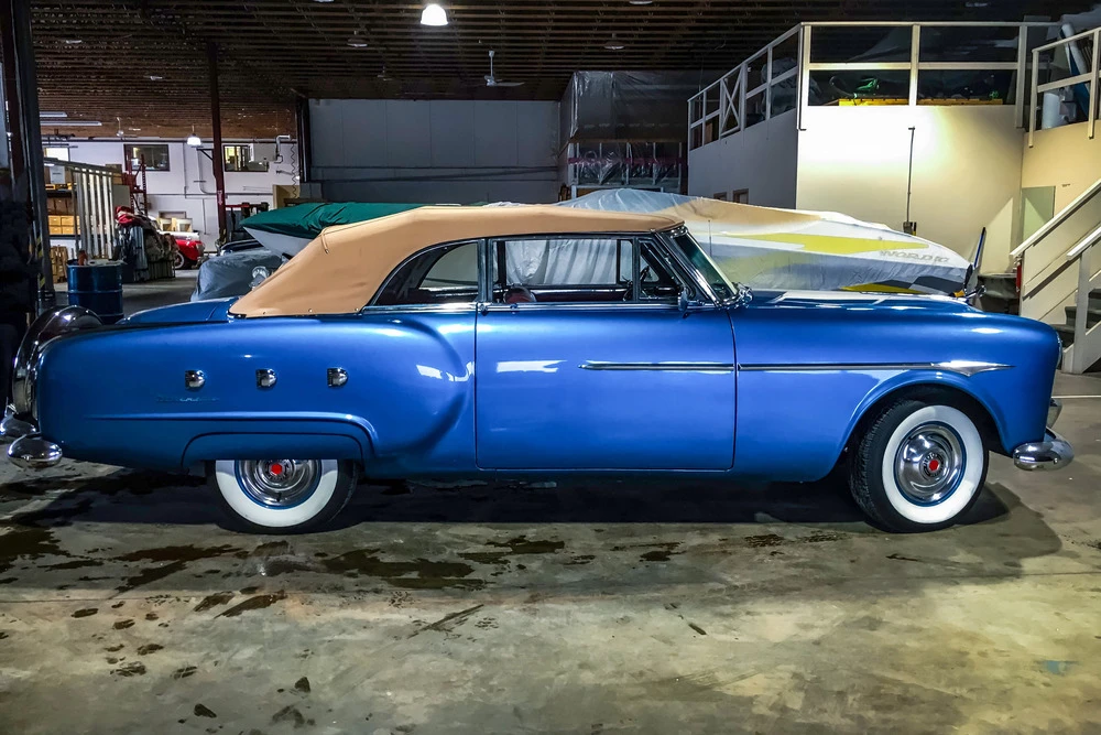 1951 Packard Clipper - Image 5 of 5