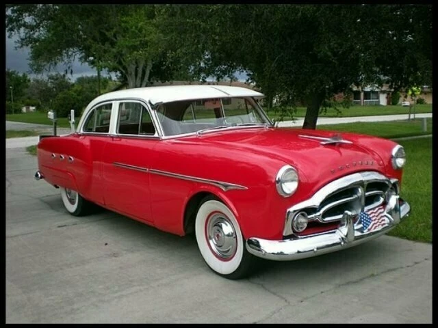 1951 Packard Clipper - Image 2 of 2