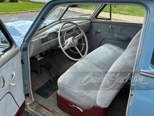 1951 Plymouth - Image 4 of 16