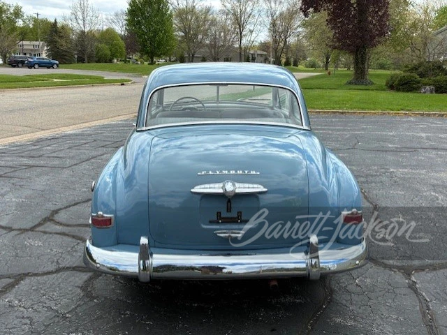 1951 Plymouth - Image 14 of 16