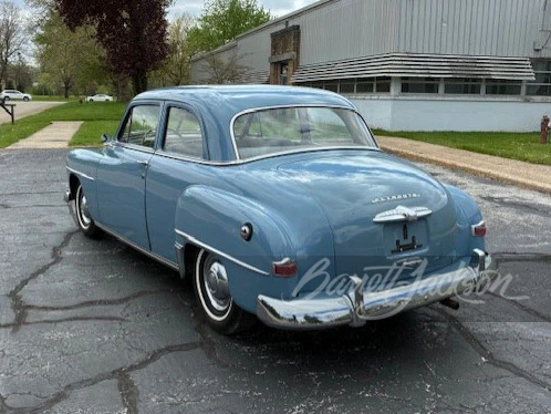 1951 Plymouth - Image 16 of 16