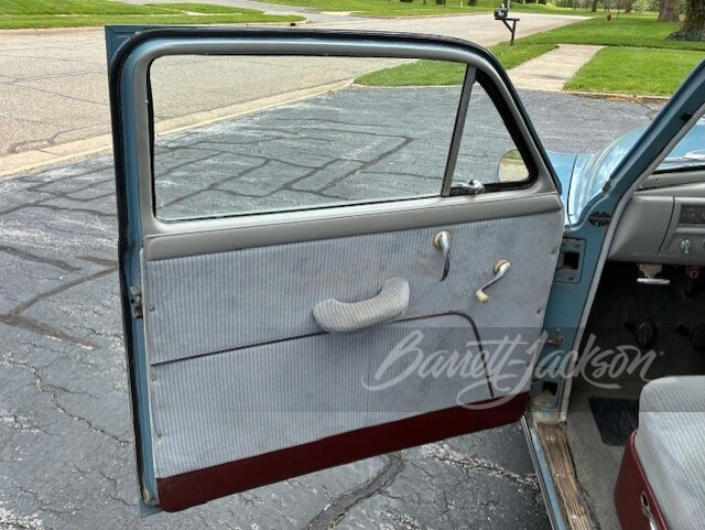 1951 Plymouth - Image 8 of 16