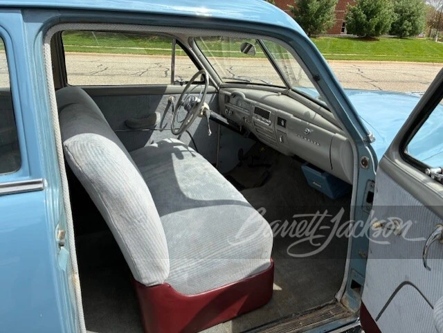 1951 Plymouth - Image 9 of 16