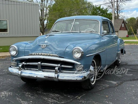 1951 Plymouth - Image 15 of 16