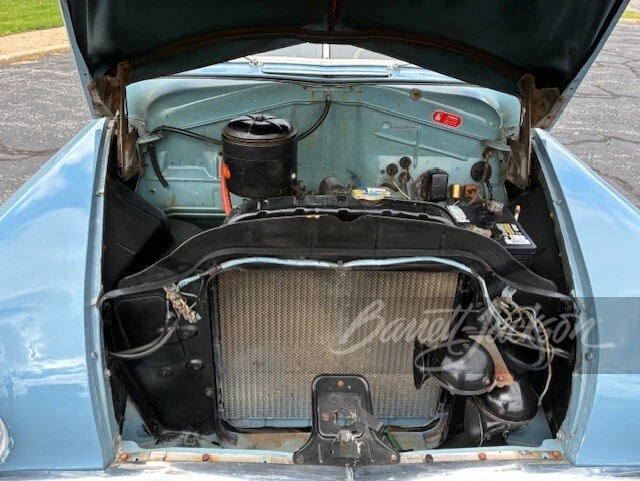 1951 Plymouth - Image 6 of 16