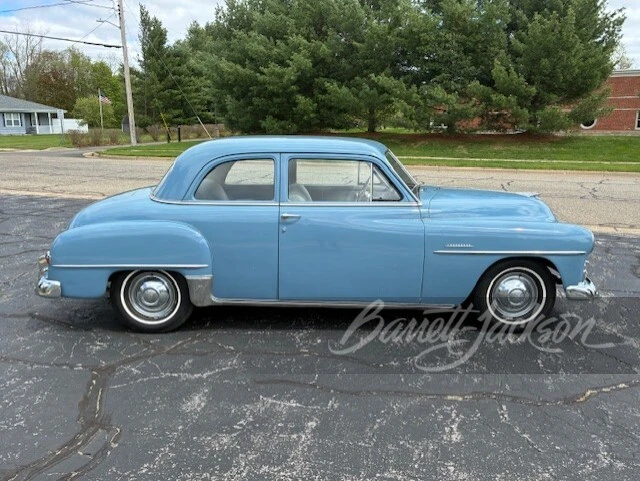 1951 Plymouth - Image 2 of 16