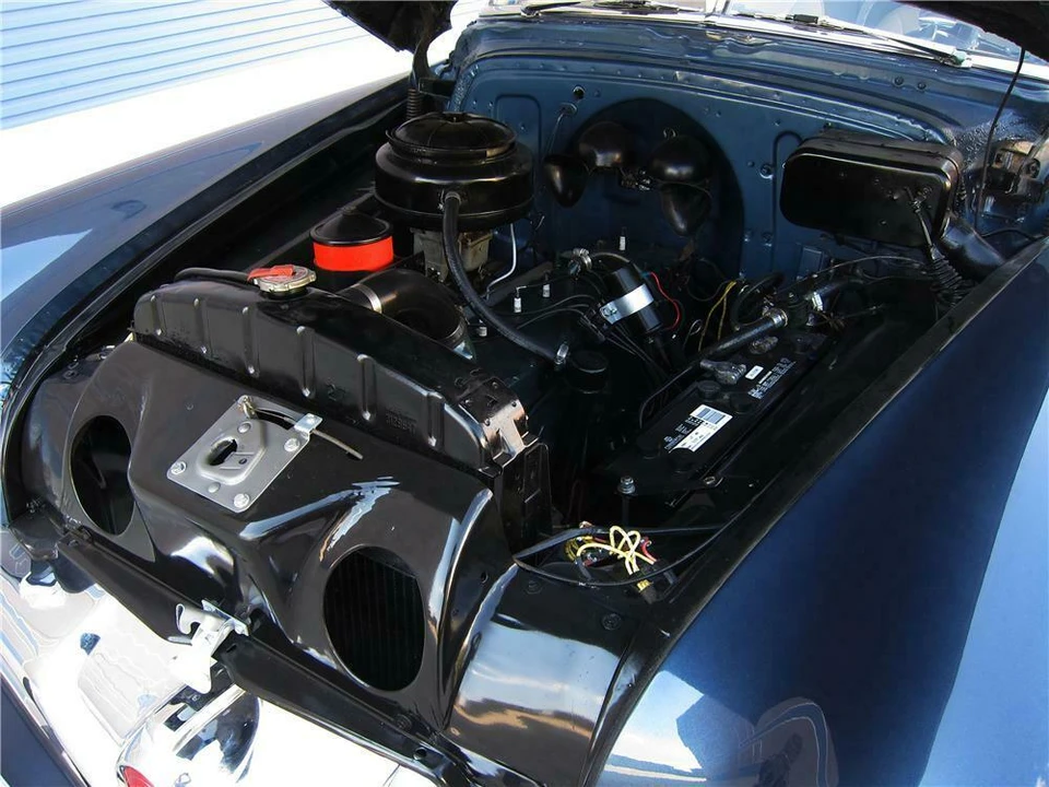 1951 Pontiac Chieftain - Image 3 of 5