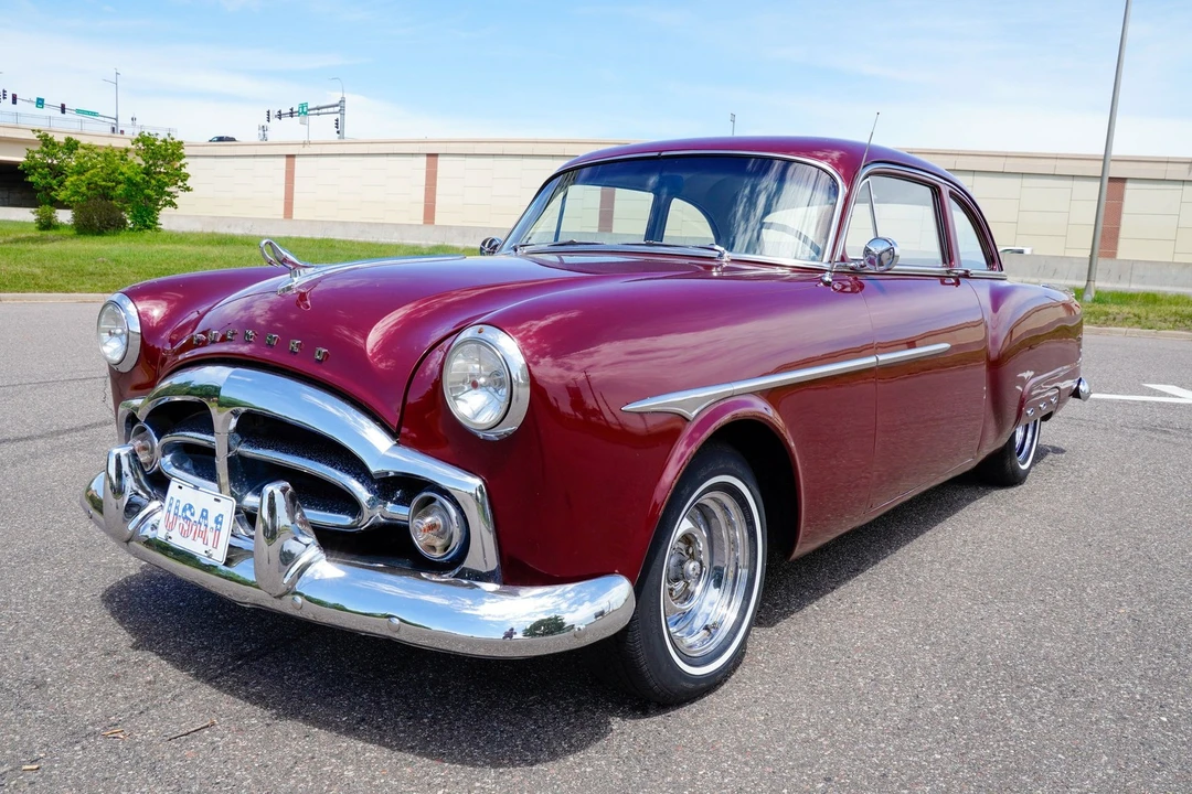 1951 Packard Clipper - Image 8 of 31