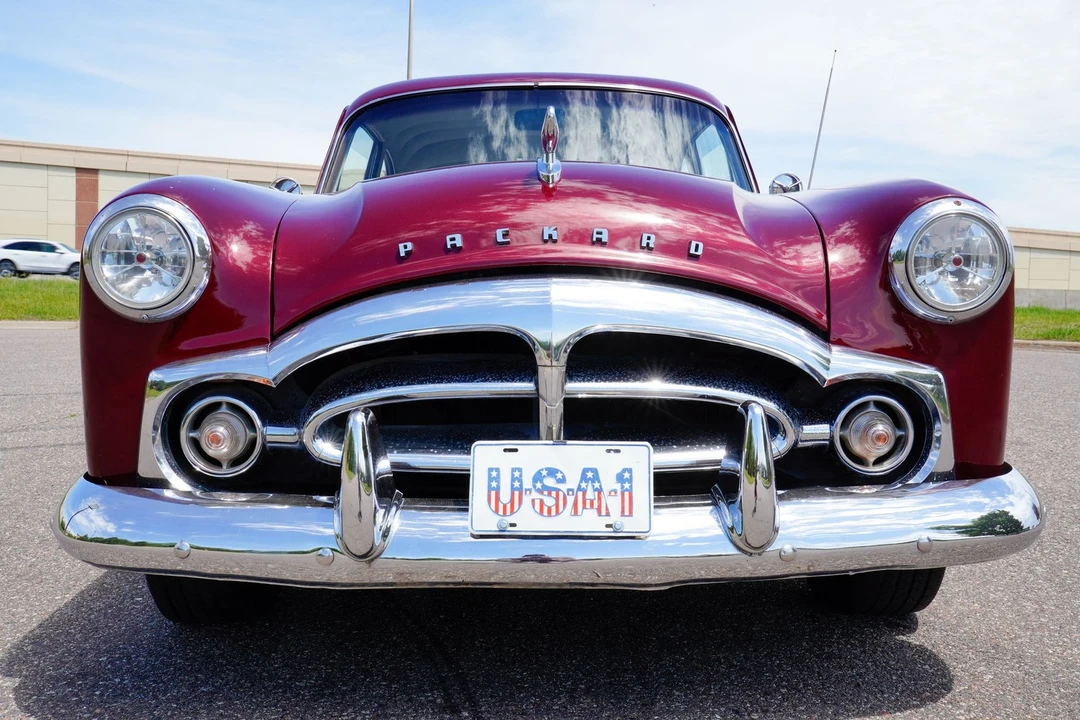 1951 Packard - Image 9 of 31