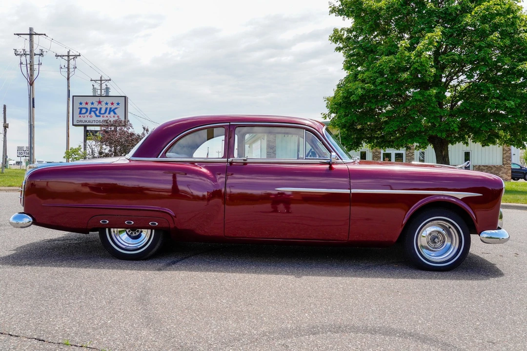 1951 Packard - Image 2 of 31