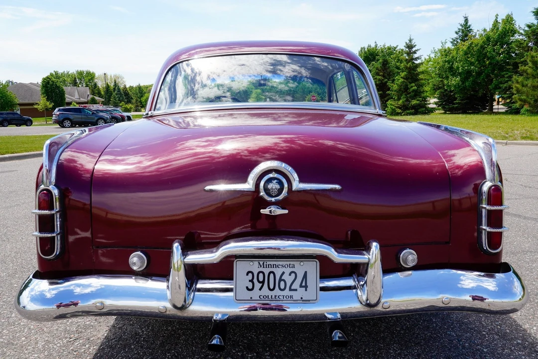 1951 Packard Clipper - Image 5 of 31