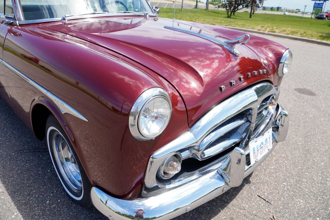 1951 Packard - Image 26 of 31