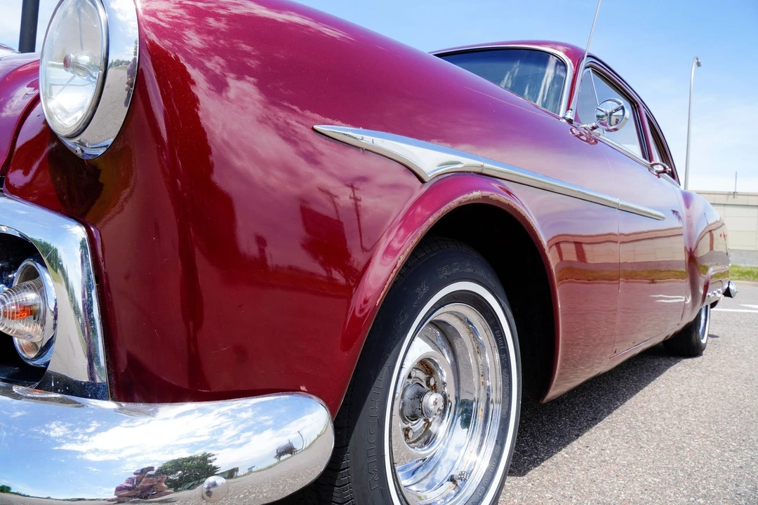 1951 Packard - Image 22 of 31