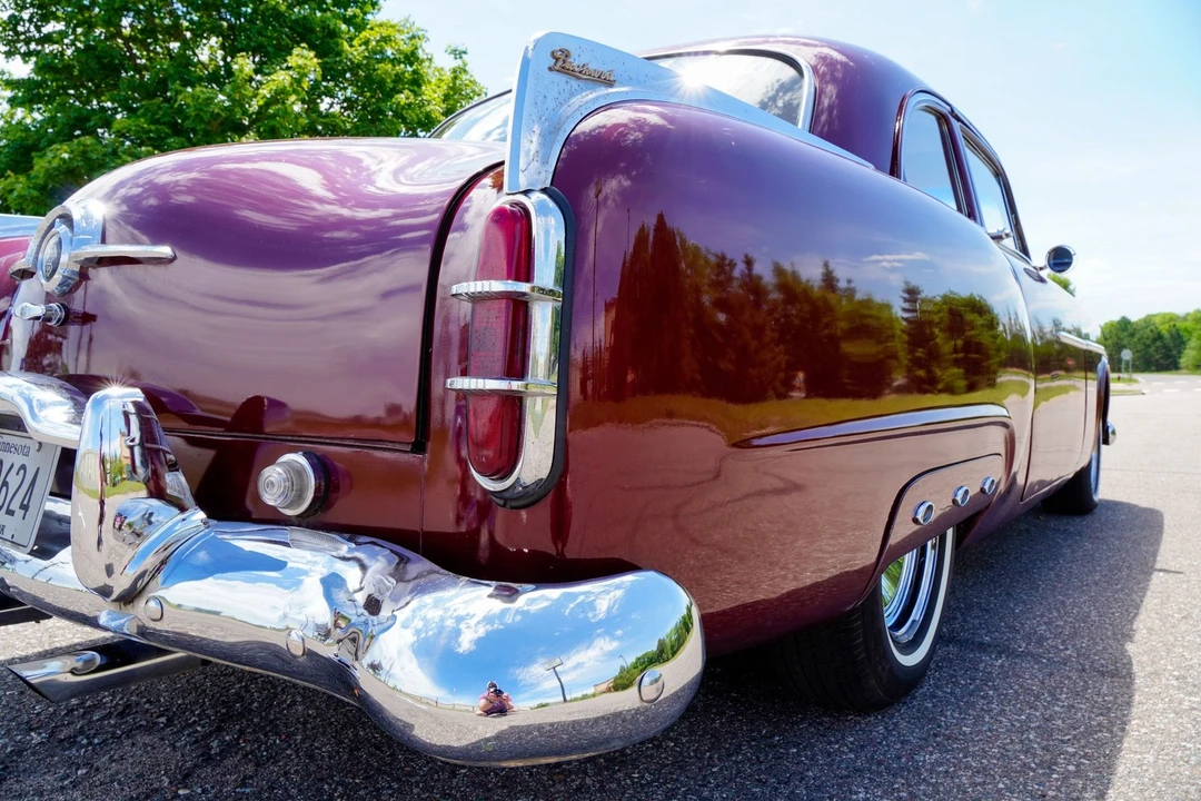 1951 Packard - Image 28 of 31