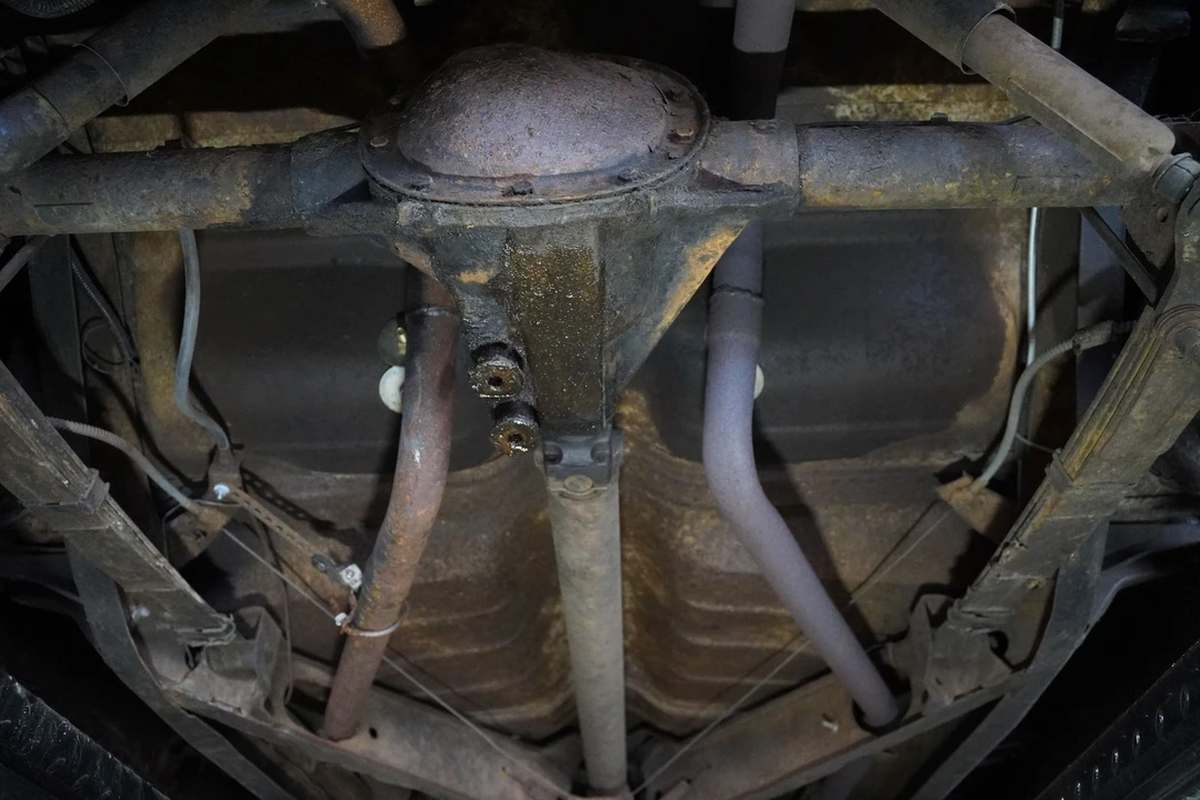 1951 Packard Clipper - Image 19 of 31