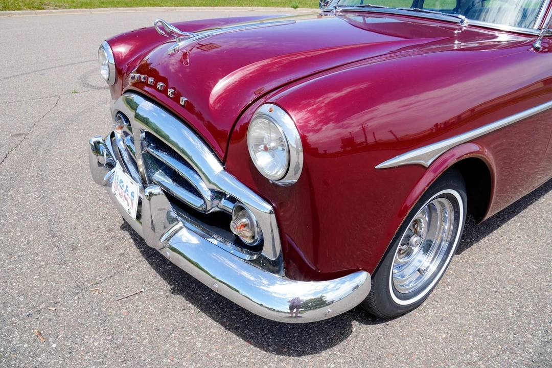 1951 Packard Clipper - Image 23 of 31