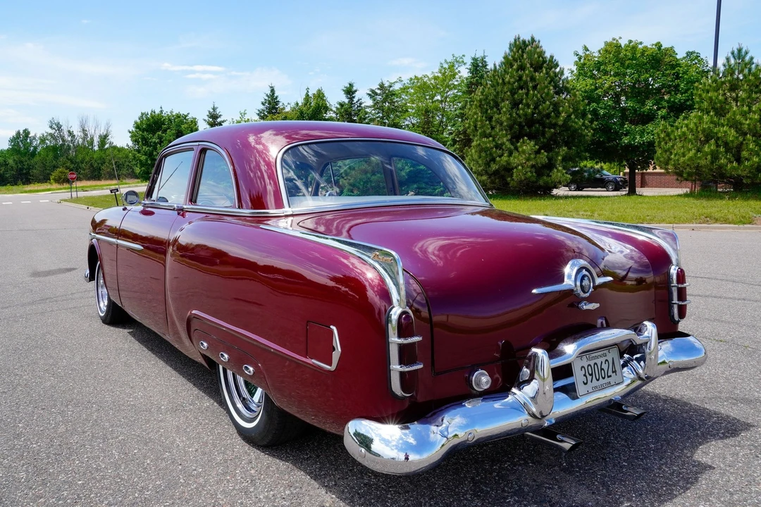 1951 Packard Clipper - Image 6 of 31