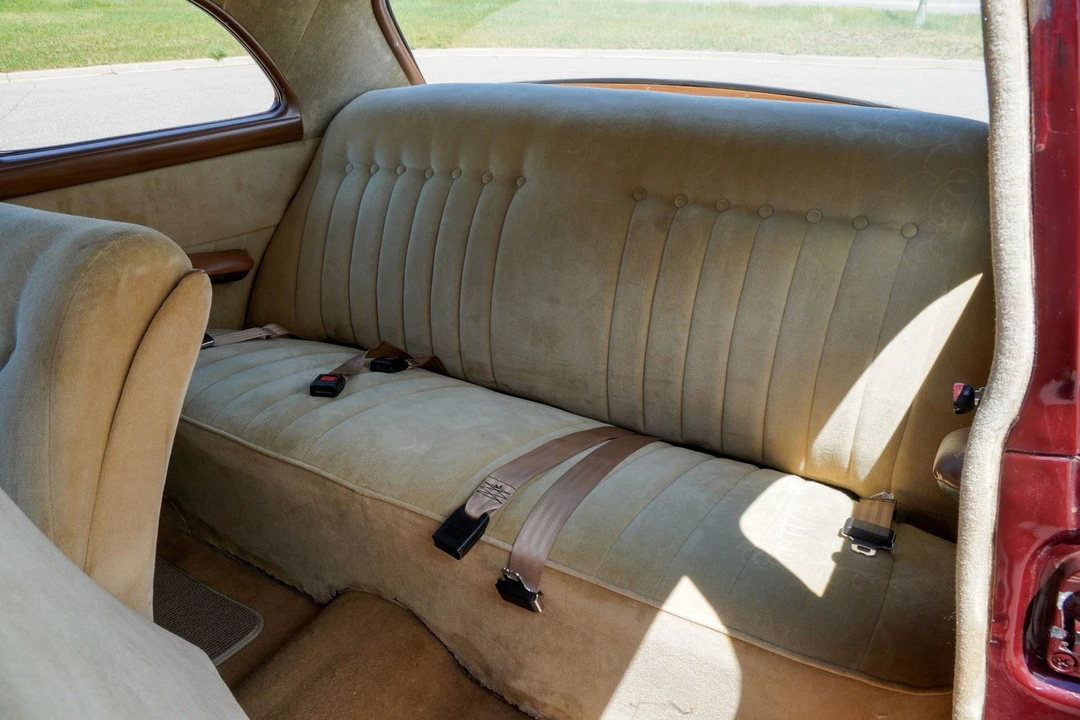 1951 Packard - Image 14 of 31