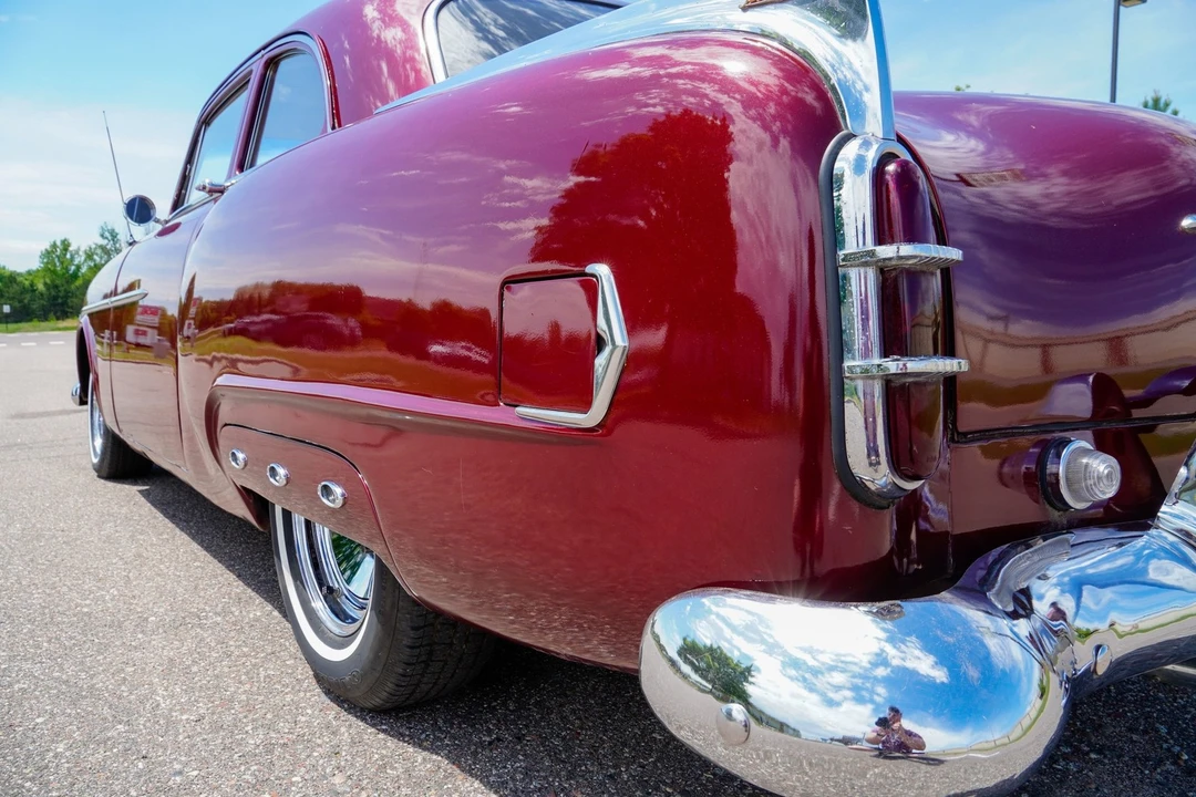 1951 Packard - Image 31 of 31