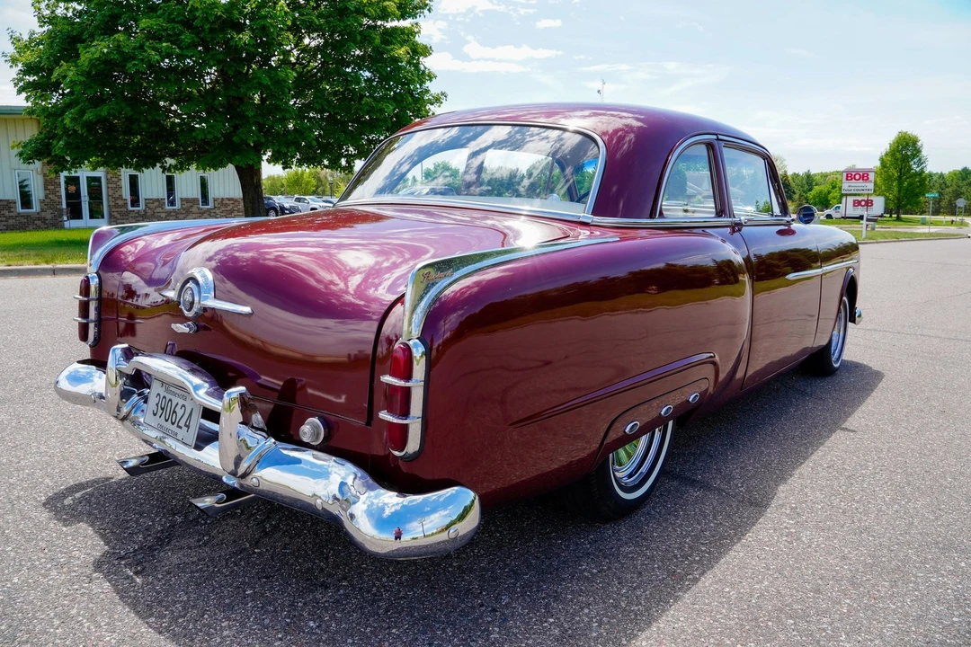 1951 Packard Clipper - Image 3 of 31