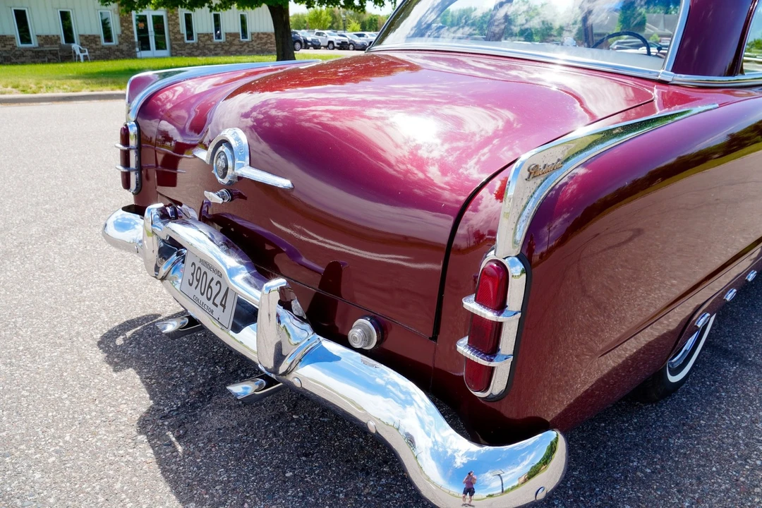1951 Packard - Image 29 of 31