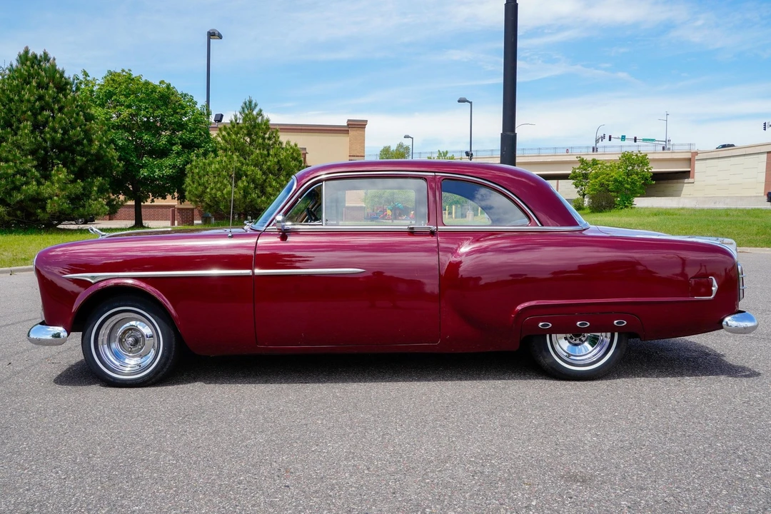 1951 Packard Clipper - Image 7 of 31