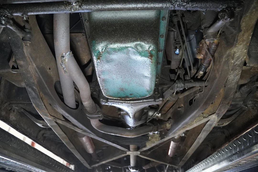 1951 Packard - Image 20 of 31