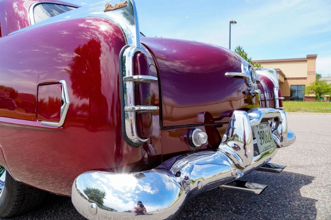 1951 Packard - Image 30 of 31