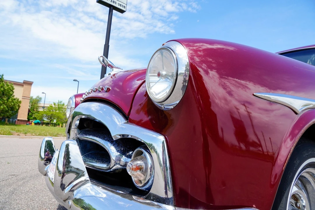 1951 Packard Clipper - Image 21 of 31