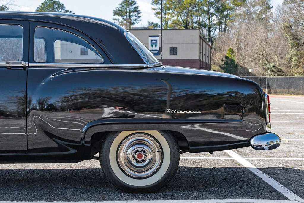 1951 Packard Clipper - Image 5 of 12