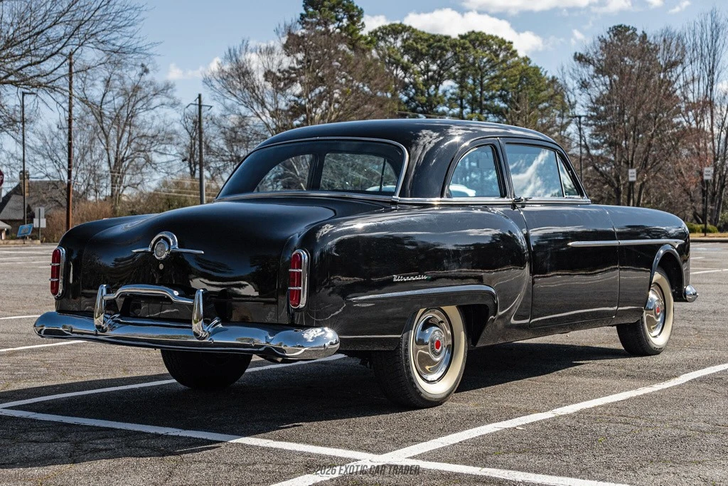 1951 Packard Clipper - Image 8 of 12