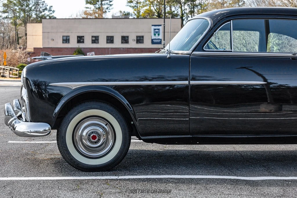 1951 Packard Clipper - Image 4 of 12