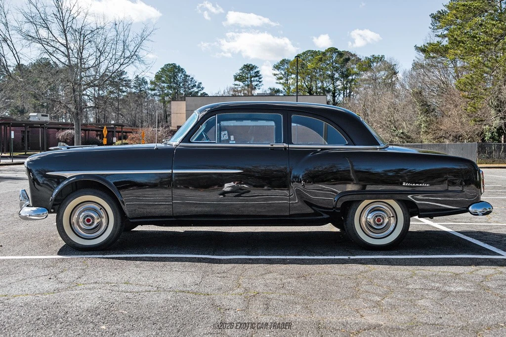 1951 Packard Clipper - Image 3 of 12
