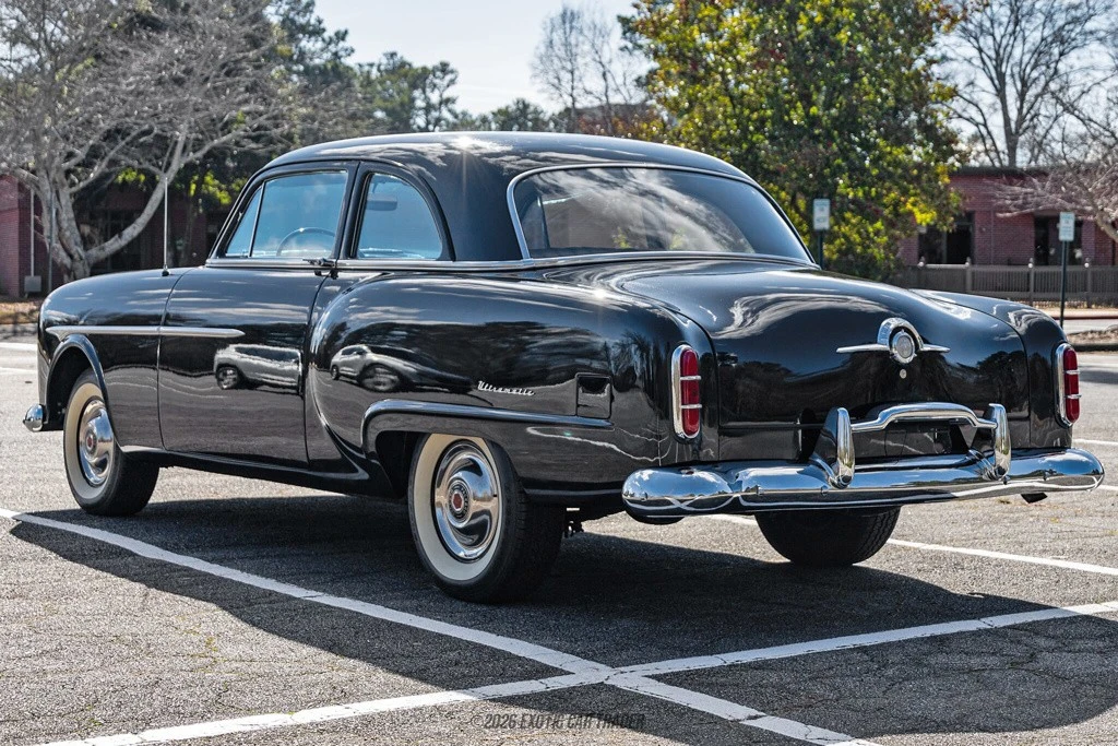 1951 Packard Clipper - Image 6 of 12