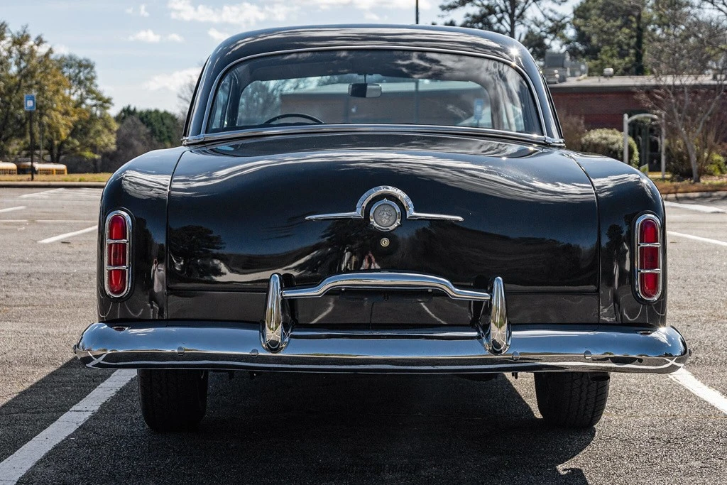 1951 Packard Clipper - Image 7 of 12