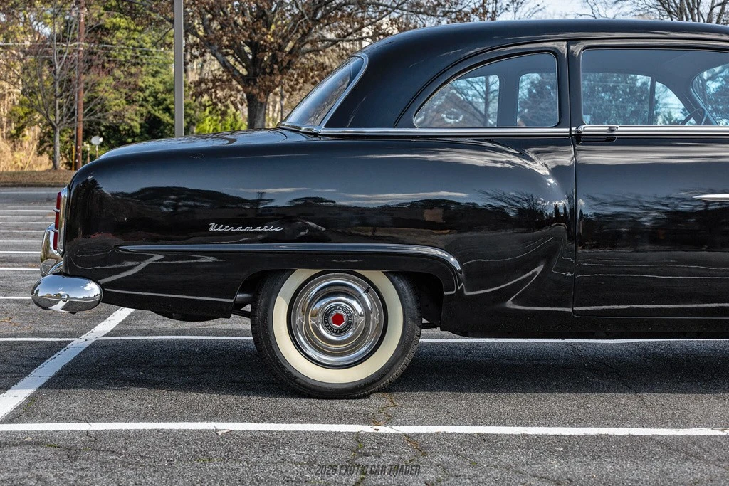 1951 Packard Clipper - Image 10 of 12
